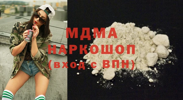 МДПВ Пересвет